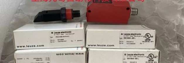 Leuze Sensor PRK3 50116863
