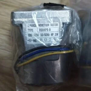 Motors & Pumps
