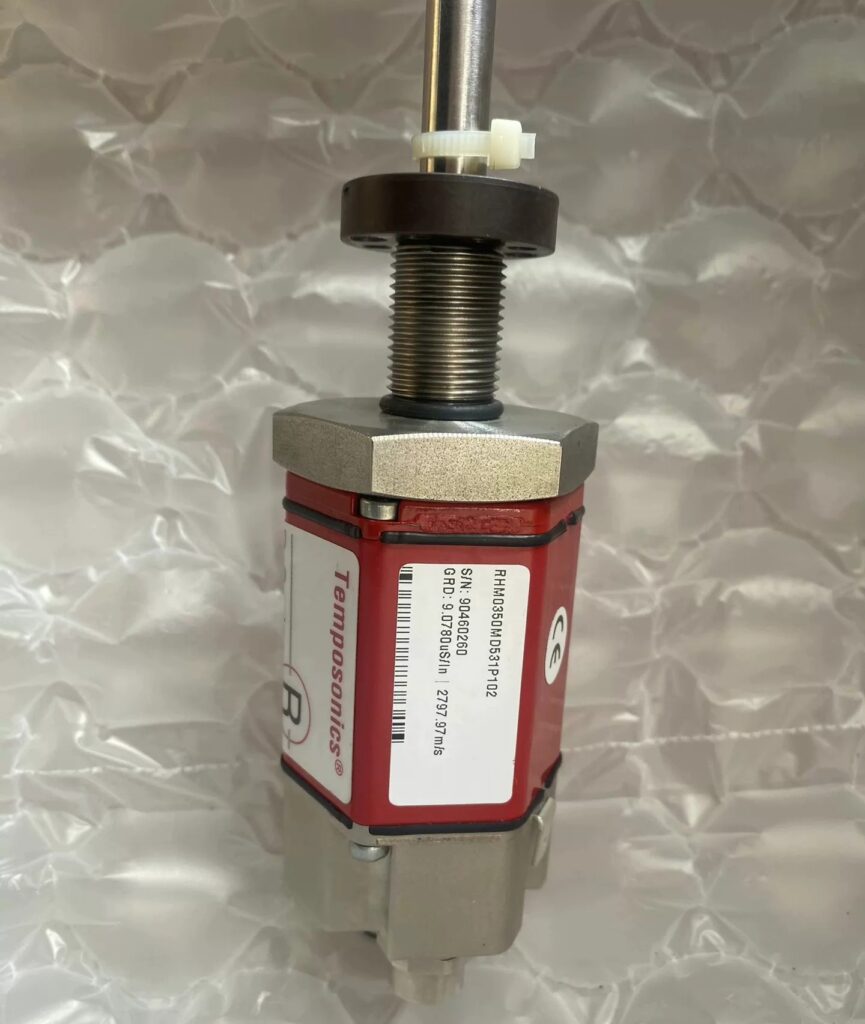 MTS Position Sensor RHM0350M