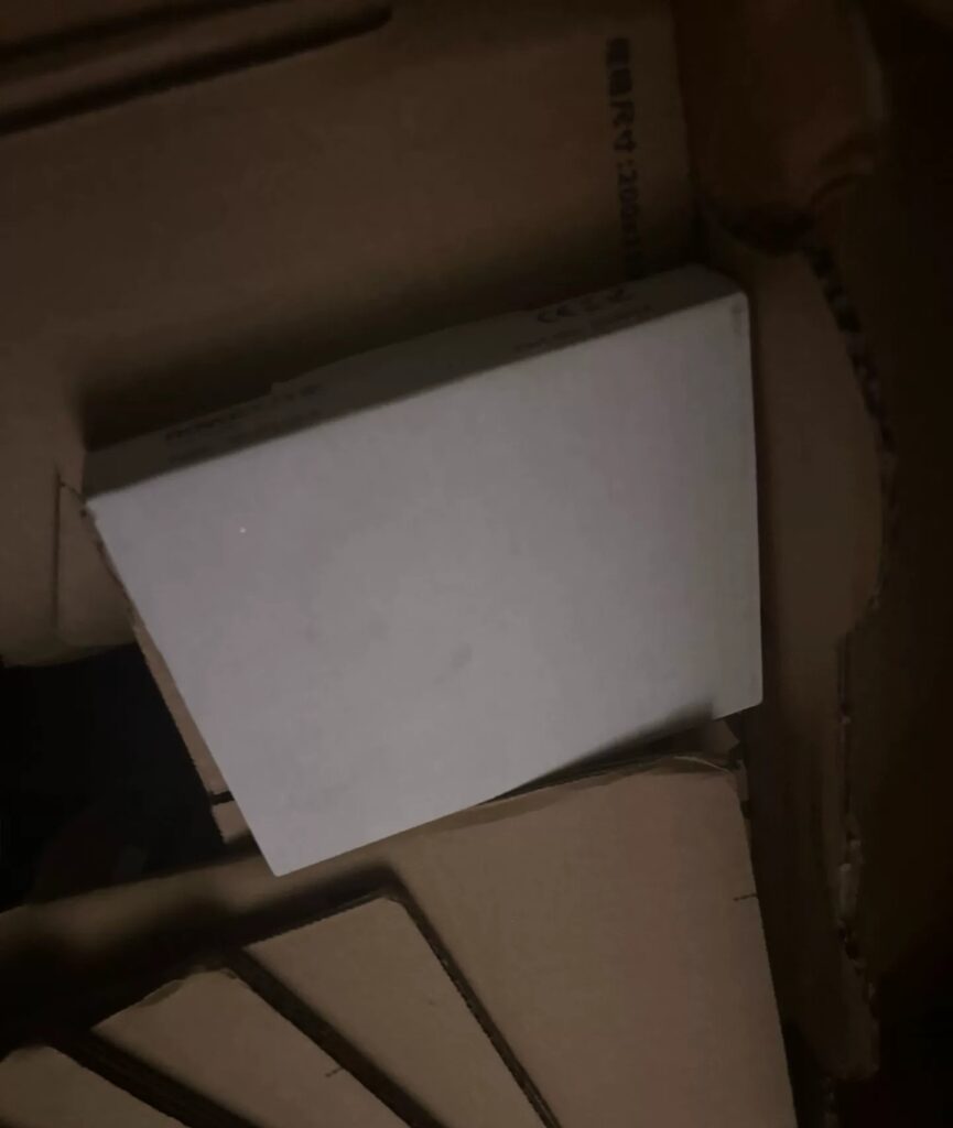 Novotechnik Signal Converter MUP110-4 thumbnail