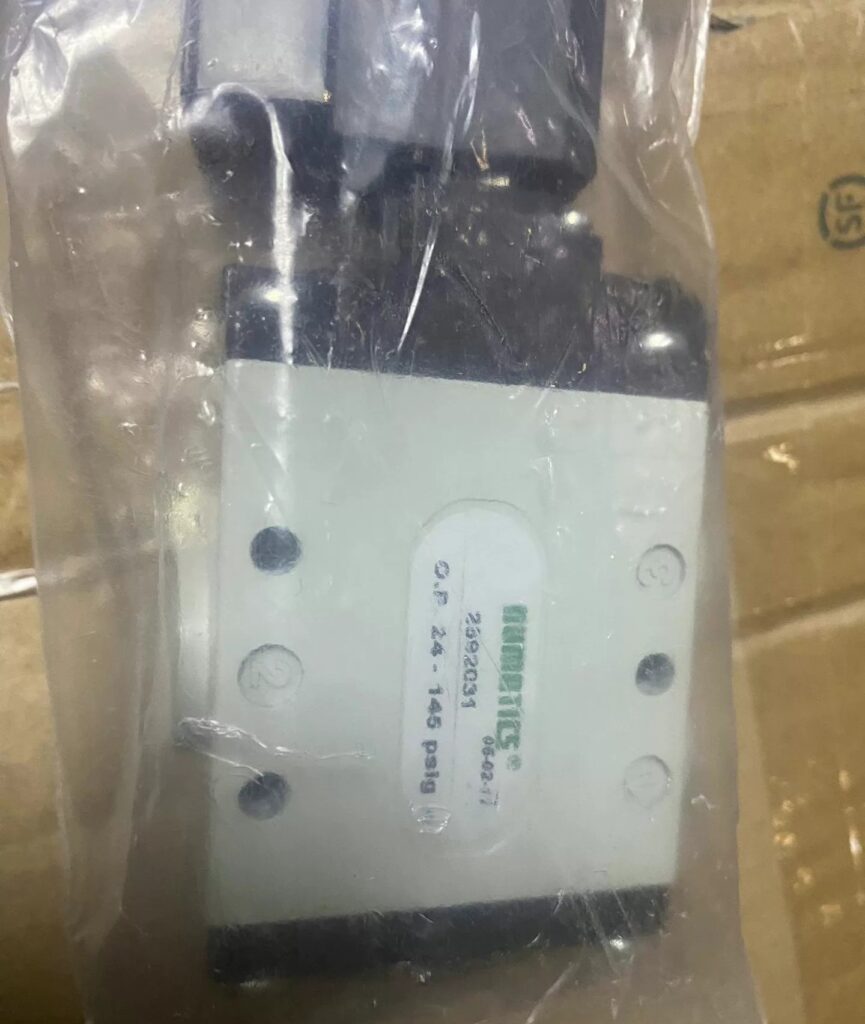 NUMATICS Valve 2592031