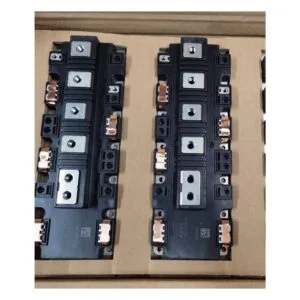 Power, Switches & Cables