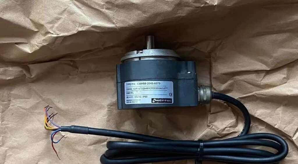 RAIENTEC Encoder CMH58-2048-A079