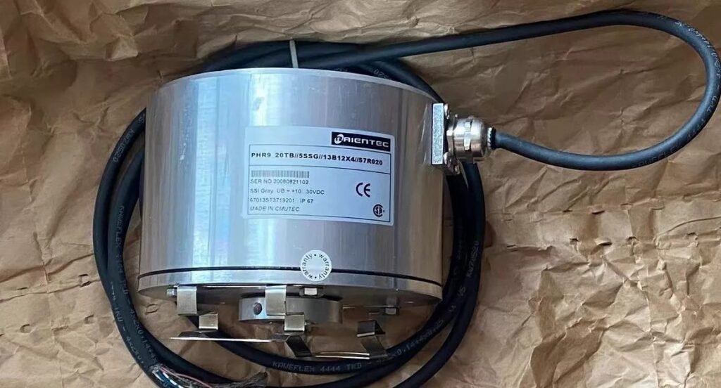 RAIENTEC Encoder PHR9_20TB 5SSG 13B12X4 S7R020