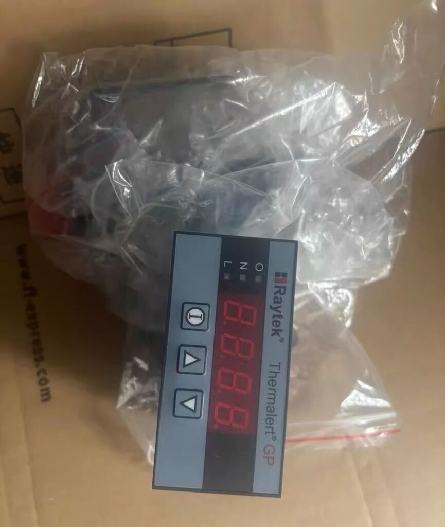Raytek Infrared Temperature Sensor RAYGPRSF