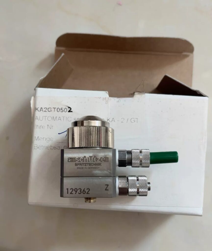Schütze Spray Gun Parts 129362 Z