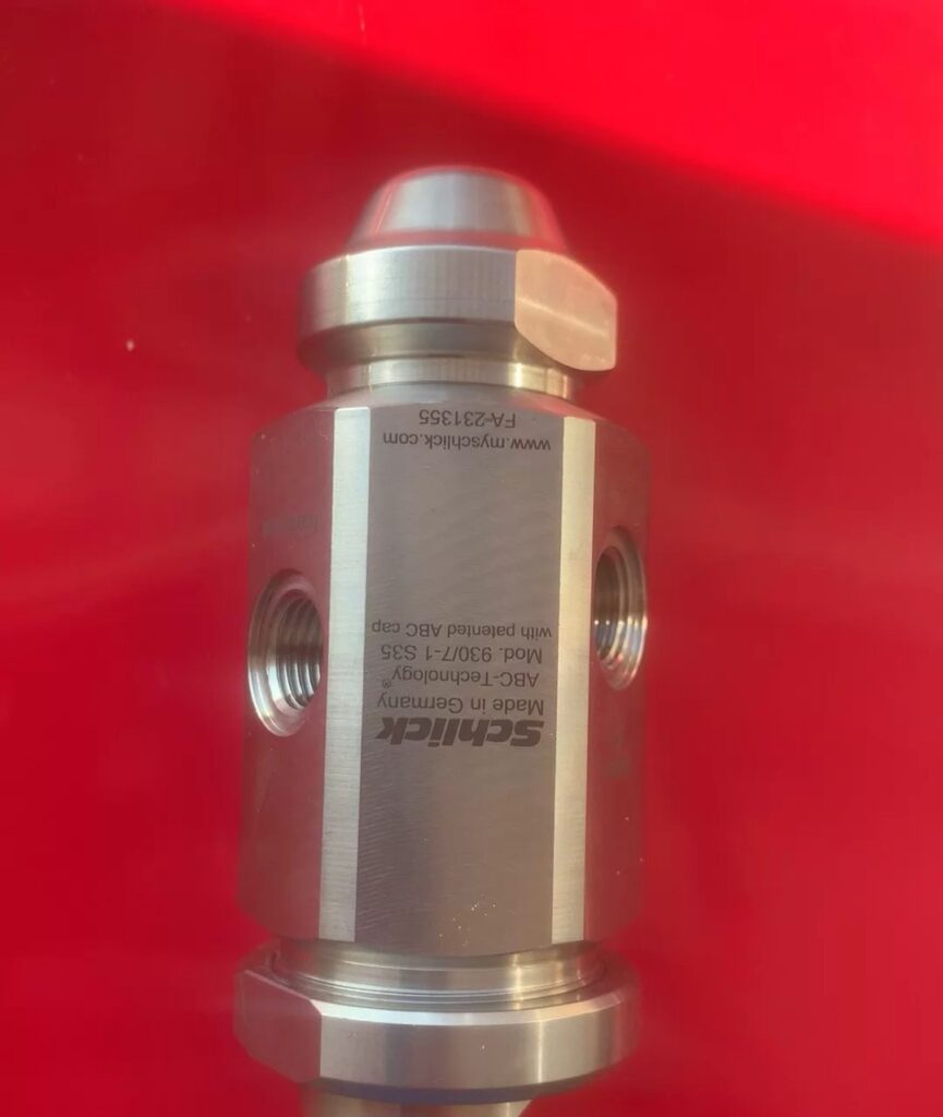 Schlick Nozzle 9307-1 S35