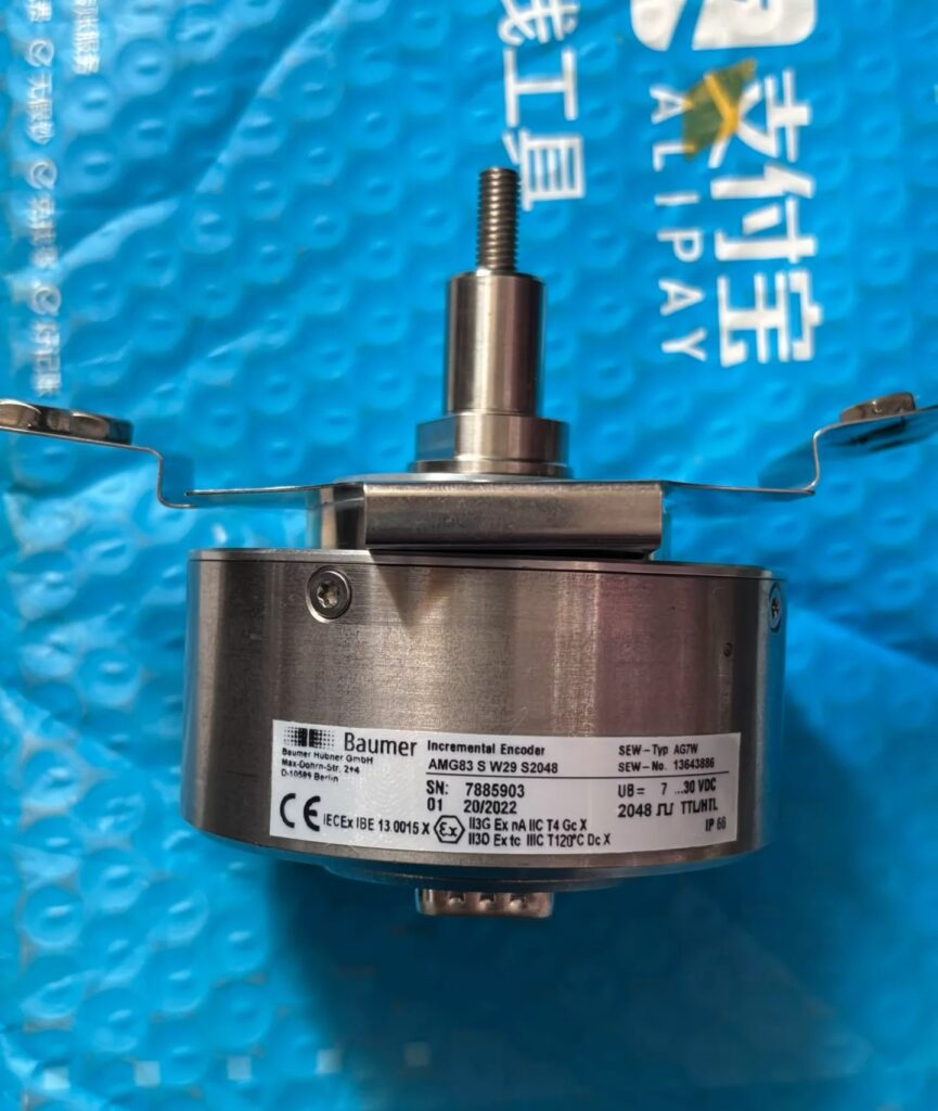 SEW Encoder AMG83SW29S2048/AG7W