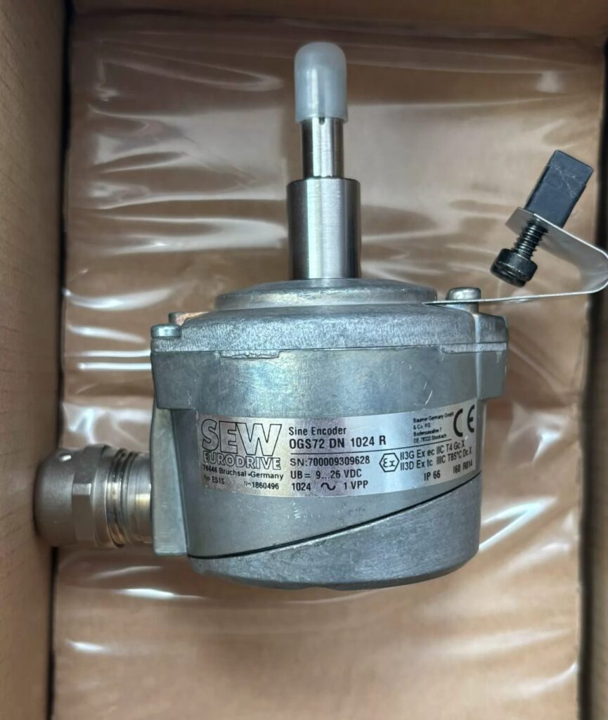 SEW Encoder ES1S 1024R
