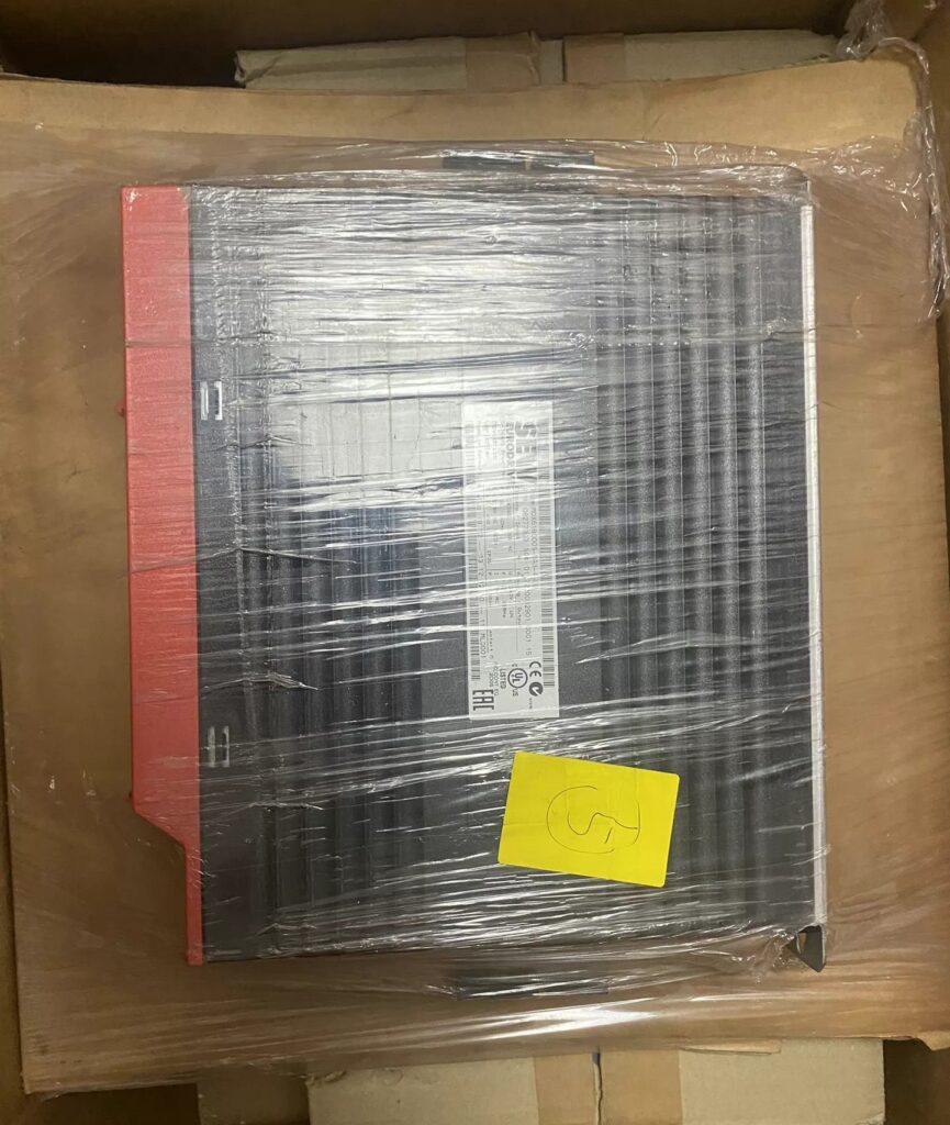 SEW MOVIDRIVE Inverter MDX61B0005-5A3-4-00