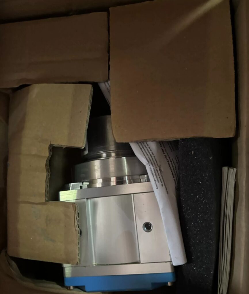 SICK Draw Wire Encoder PRF08-E1AM0240