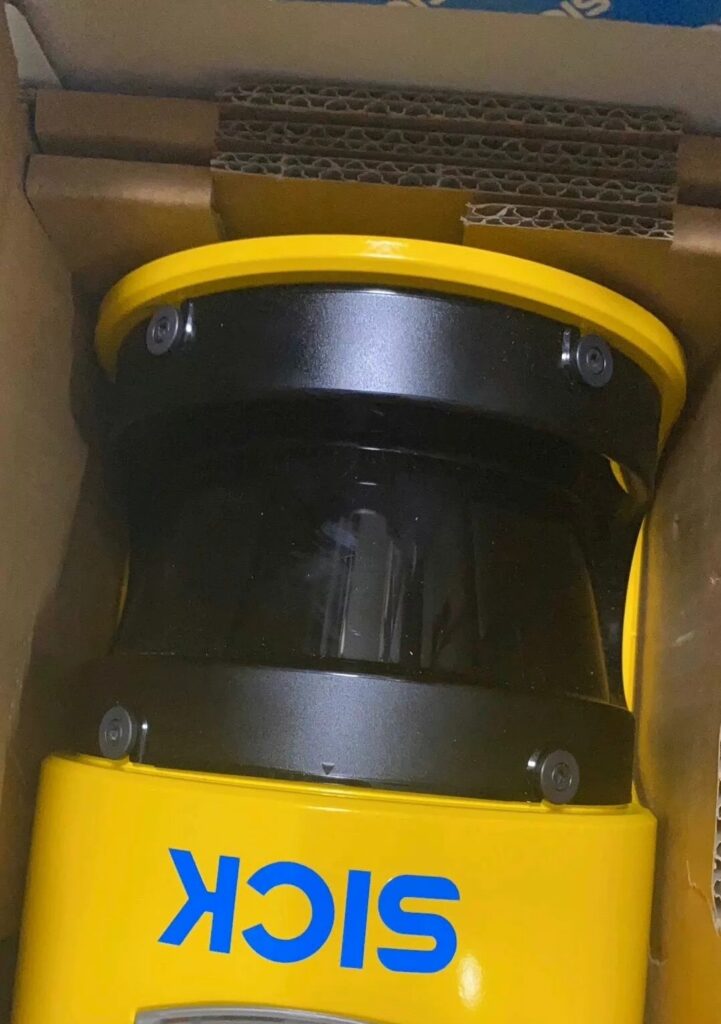 SICK Photoelectric Sensor S30A-6011BA