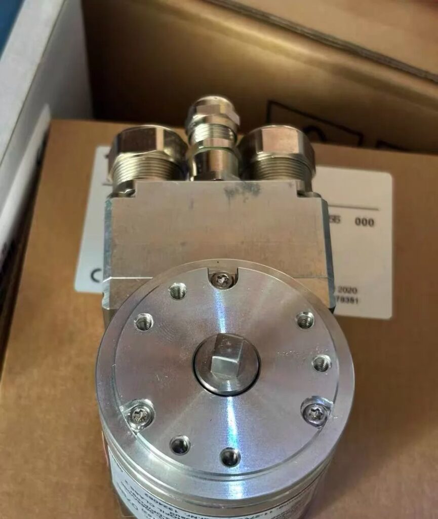 TR Electronic Encoder 5800-00027