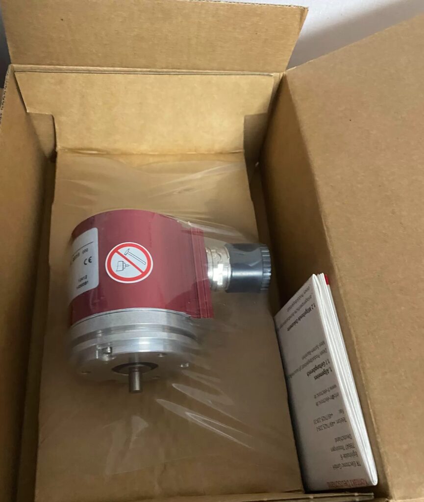 TR Electronic Encoder 5802-00013