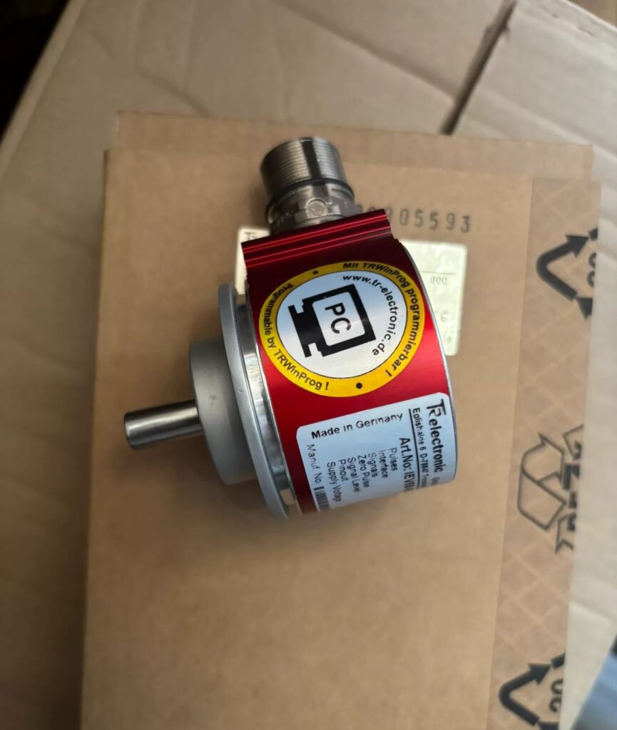TR Electronic Encoder IEV58-00036