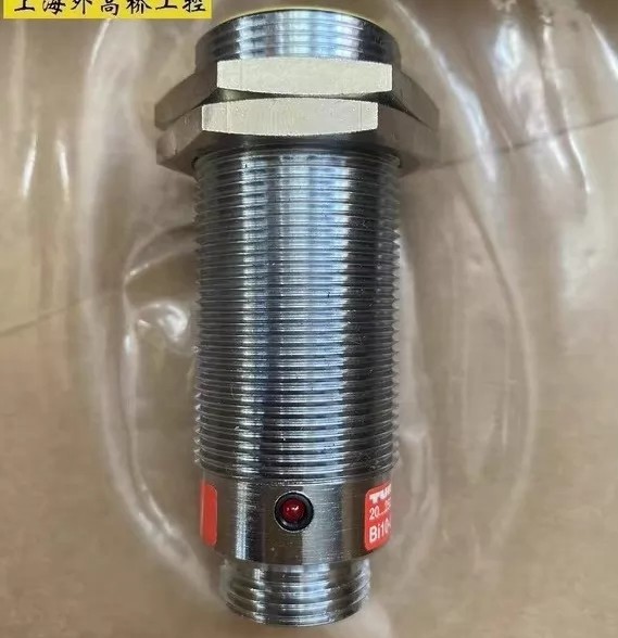 TURCK Proximity Sensor BI10-G30-AZ3 thumbnail