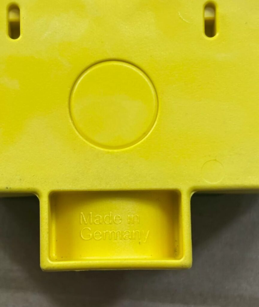 TURCK Proximity Sensor NI50-CP80-VN4X2 thumbnail