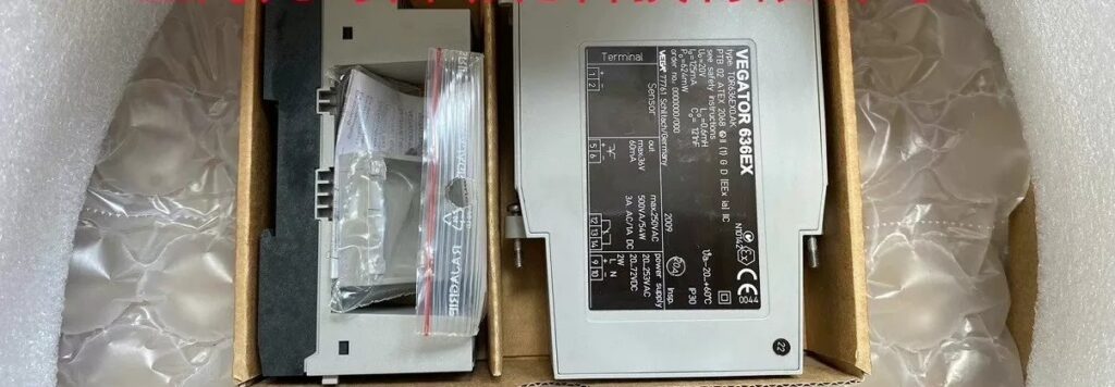 VEGA Module VEGATOR 636EX TOR636EX0.AK