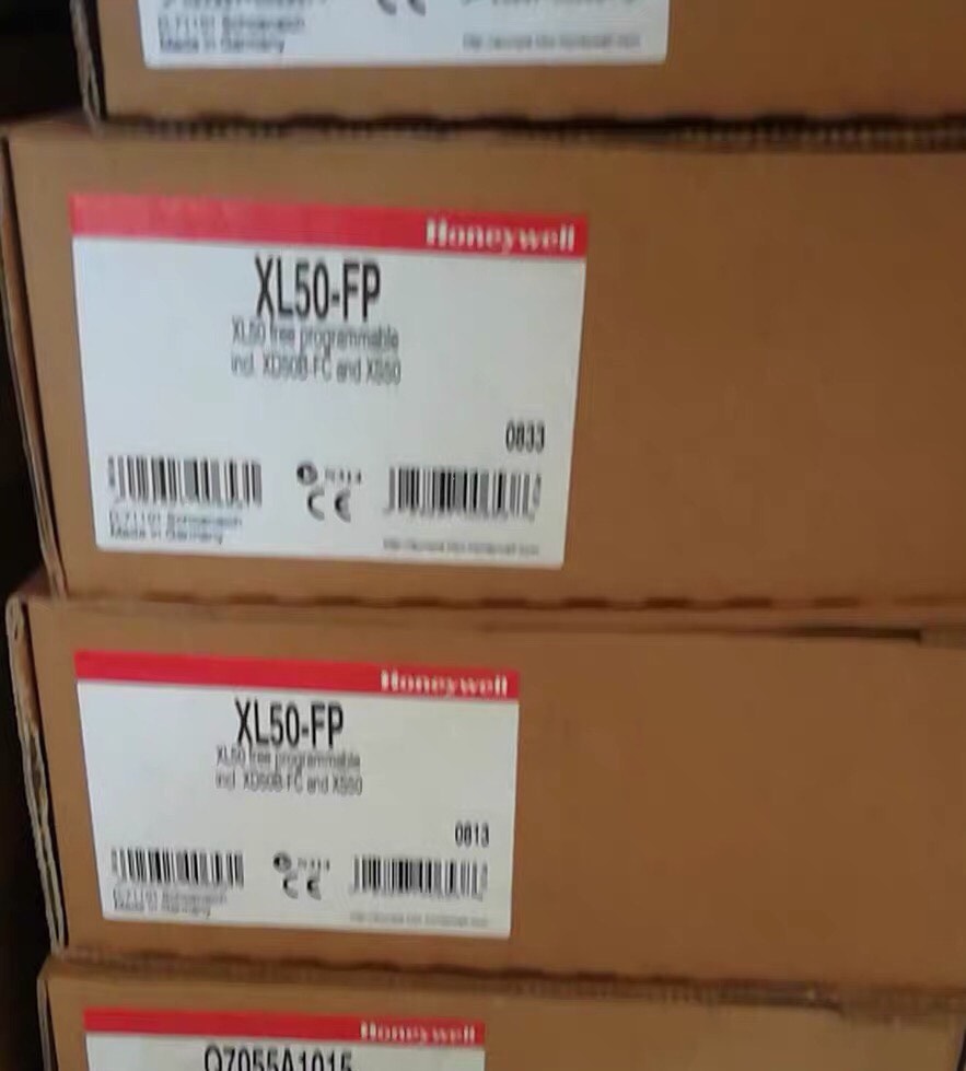 Honeywell Controller XL50