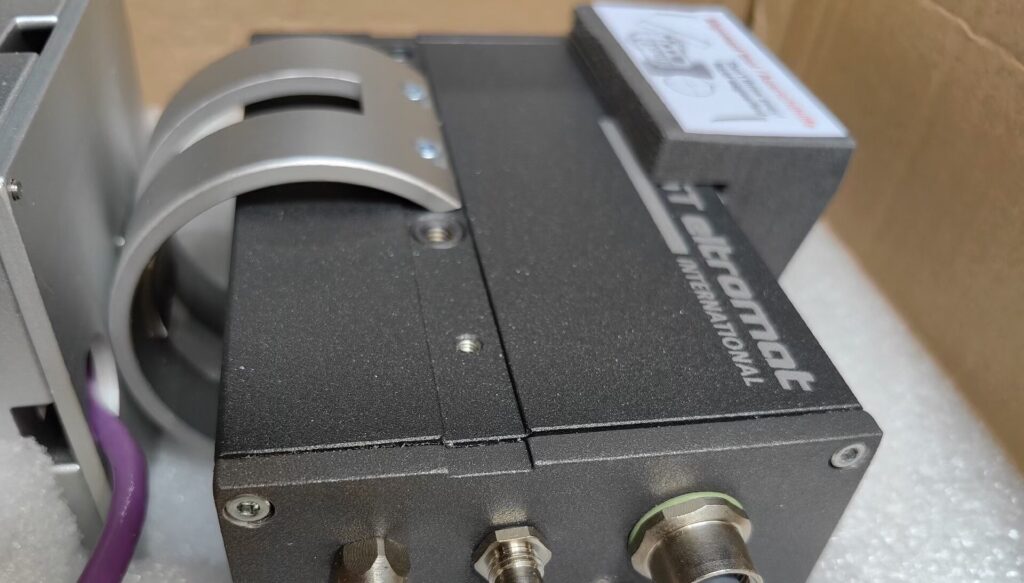 BST Edge Sensor CLS Pro 600 thumbnail