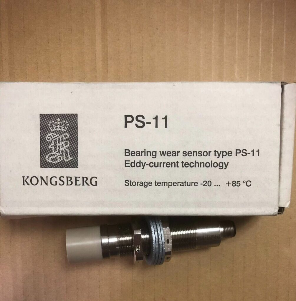 Kongsberg Pressure Sensor PS-11