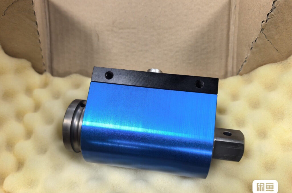 Lorenz Messtechnik Torque Sensor DR-1 thumbnail