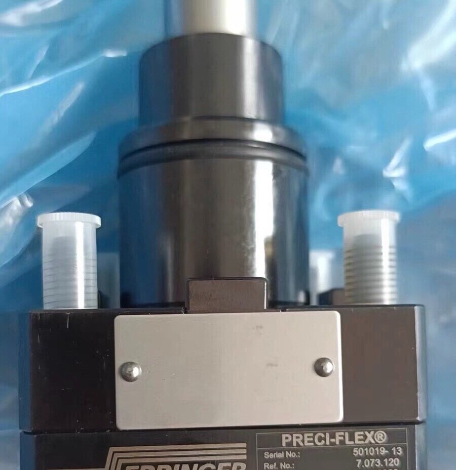 Eppinger Milling Cutter Holder PRECI-FLEX 501019-13