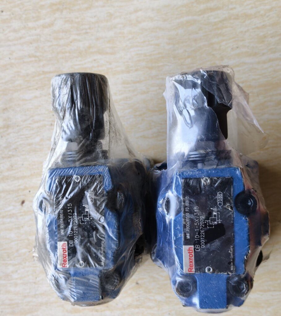 Bosch Rexroth Valve DB10-1-5X/315