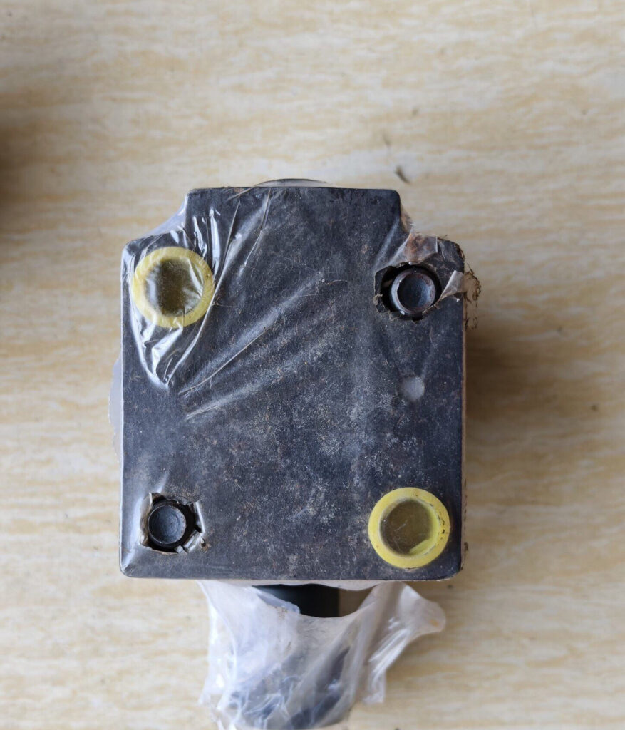 Bosch Rexroth Valve DB10-1-5X/315 thumbnail