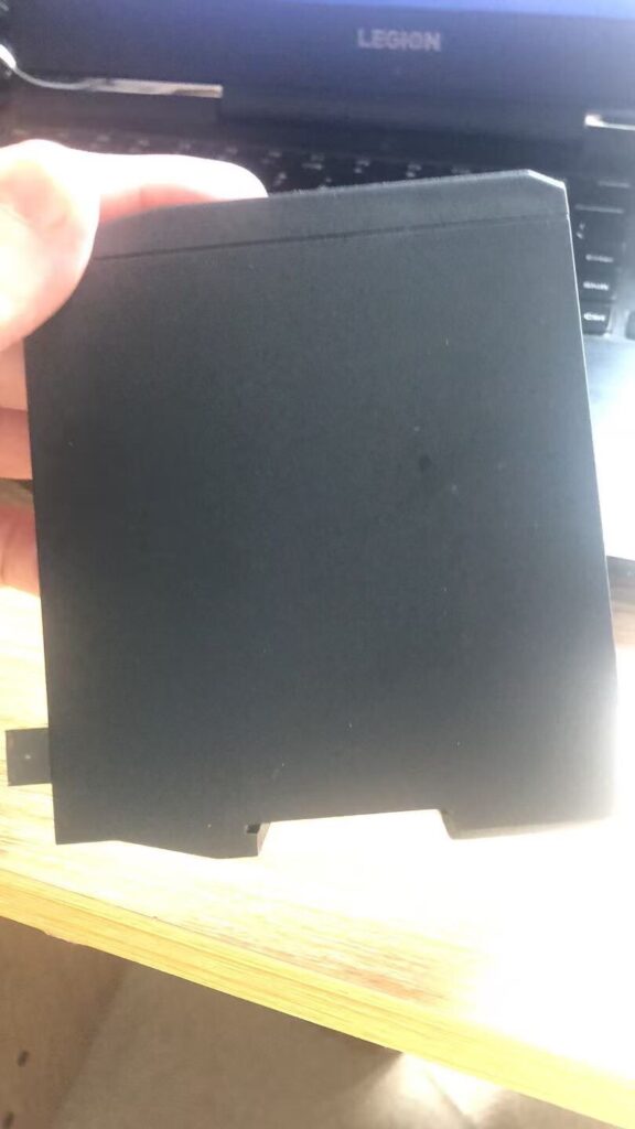 West Control Solutions Temperature Control Module MLC9000-BM250EI