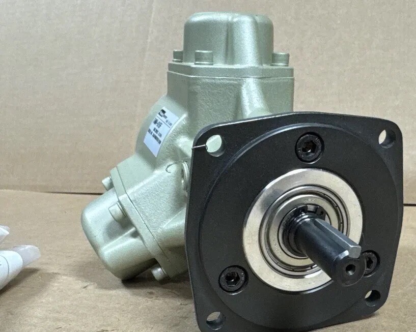 Parker Taiyo Radial Piston Air Motor TAM4-015F