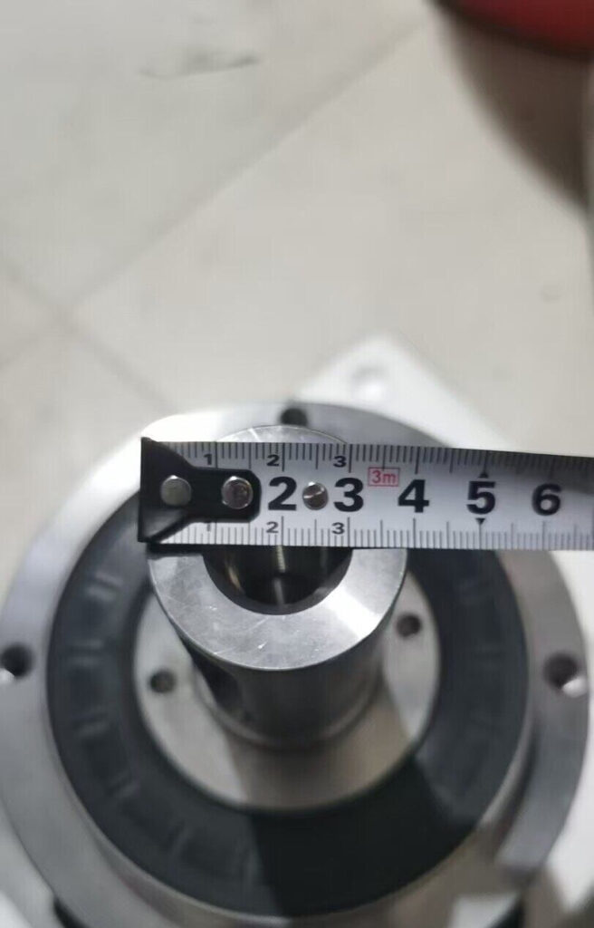 APEX Dynamics Planetary Gearbox AE155-010