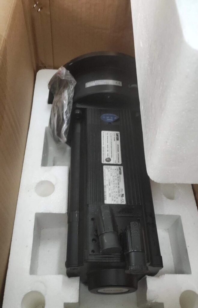 Lenze Pitch Motor MCS14P19-RS0P9-B28N-ST6S000-R0SU