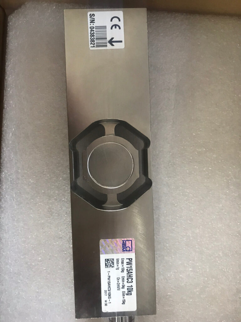 HBM Load Cell PW15AHC3-10kg