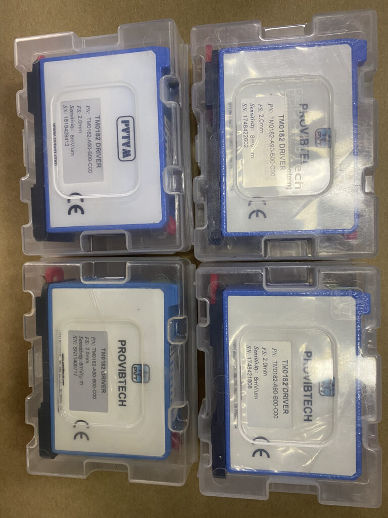 ProvibTech Vibration Transmitter TM0182-A90-B00-C00 thumbnail