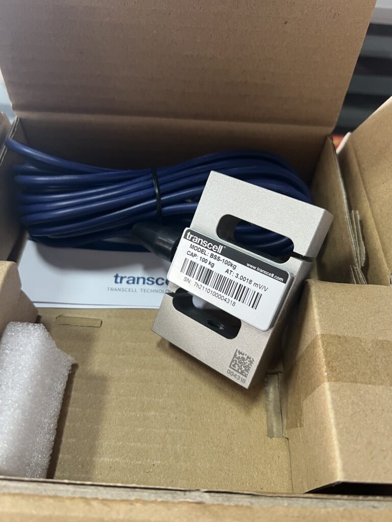 Transcell Load Cell BSS-100kg