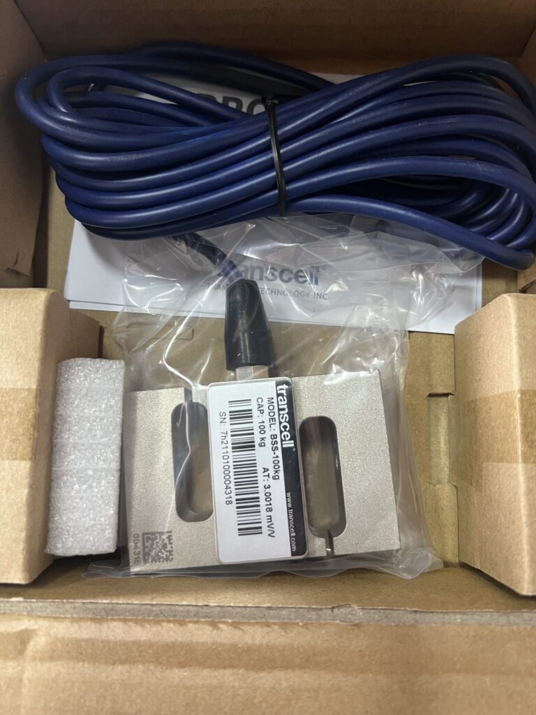 Transcell Load Cell BSS-100kg thumbnail