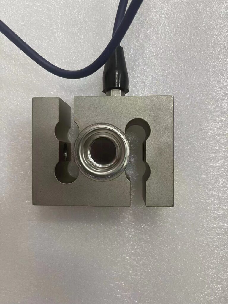 Transcell Load Cell BSS-500kgSS ESH