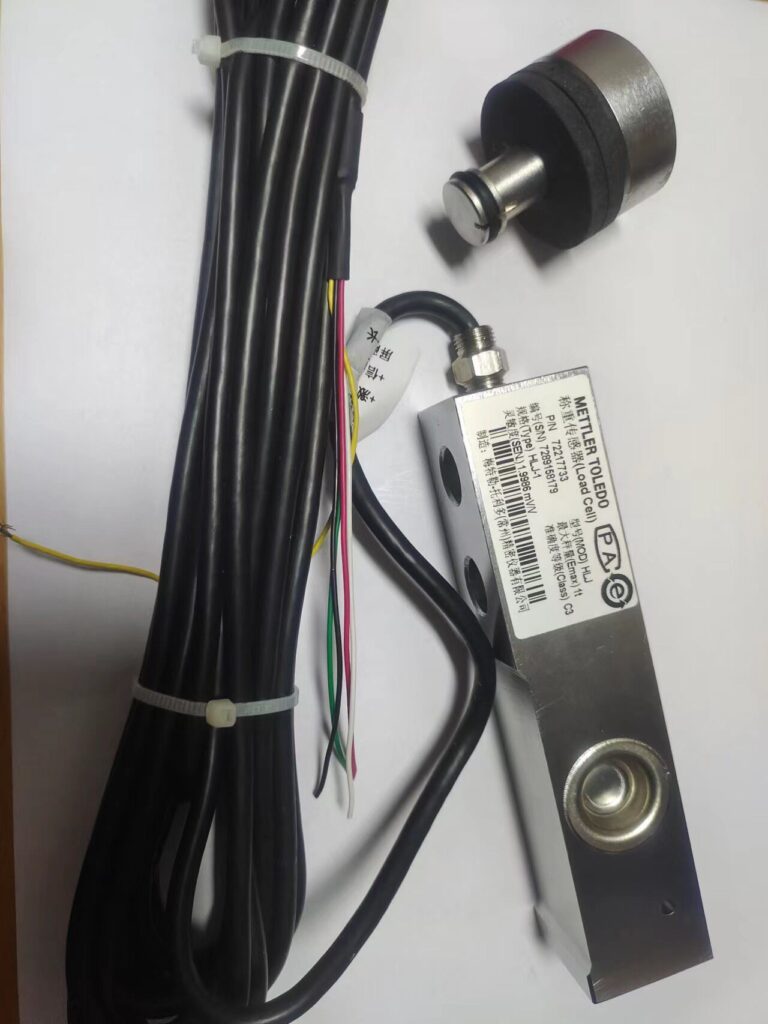 Mettler Toledo Sensor HLJ-1