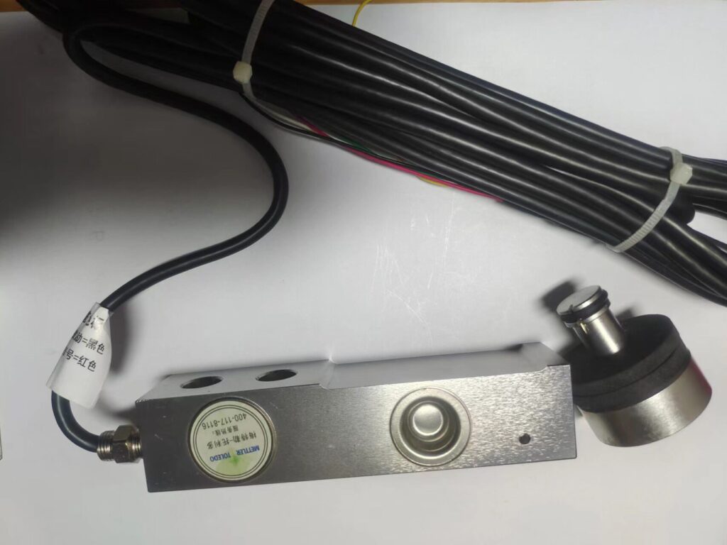 Mettler Toledo Sensor HLJ-1 thumbnail