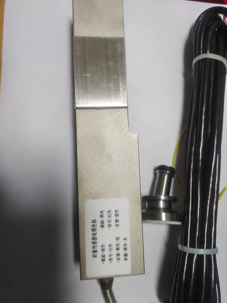 Mettler Toledo Sensor HLJ-1 thumbnail