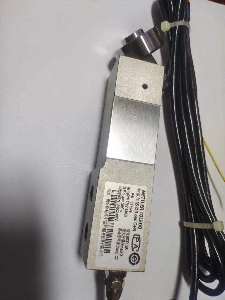 Mettler Toledo Sensor SBC-2T