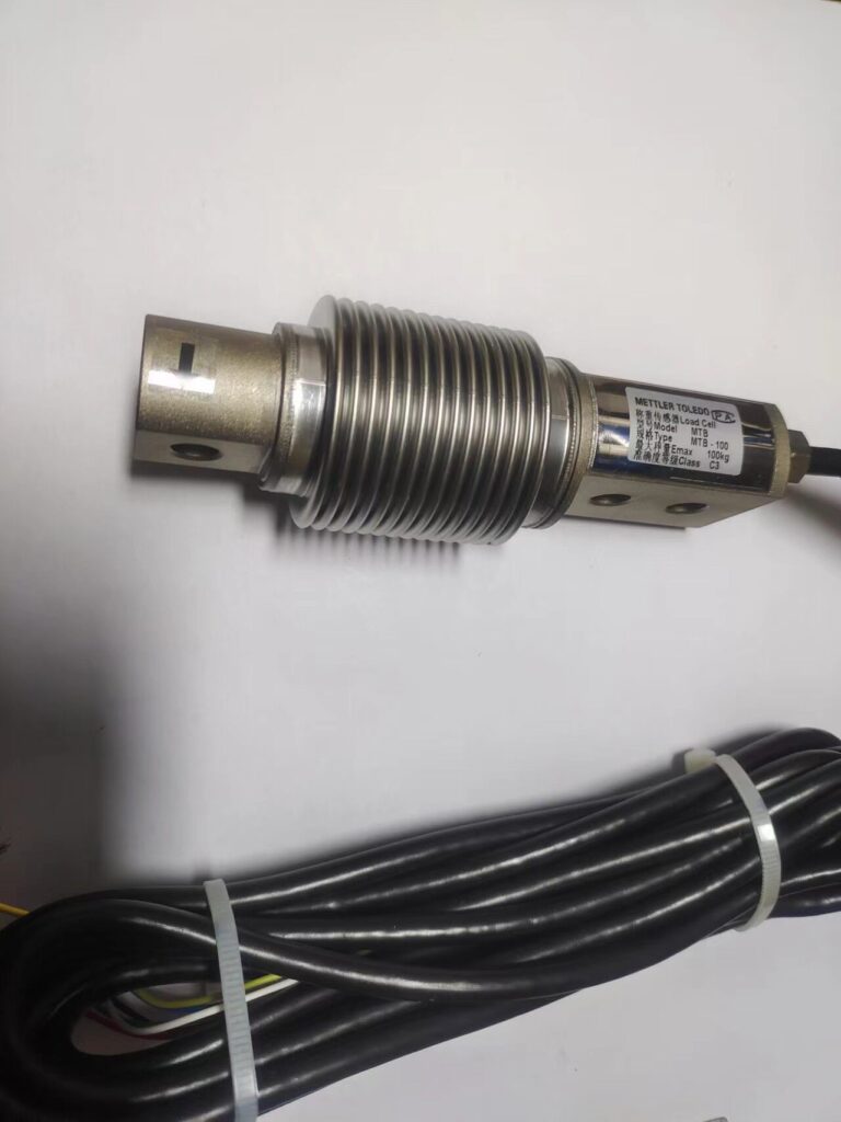 Mettler Toledo Load Cell MTB-100