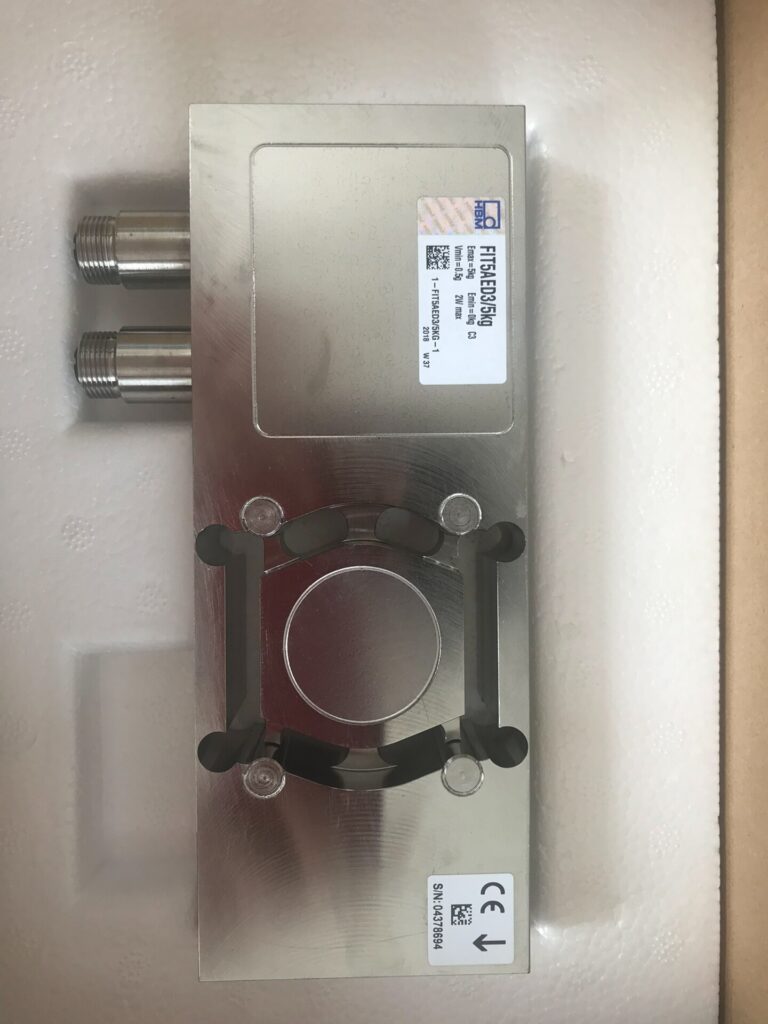 HBM Digital Load Cell FIT5AED3-5kg