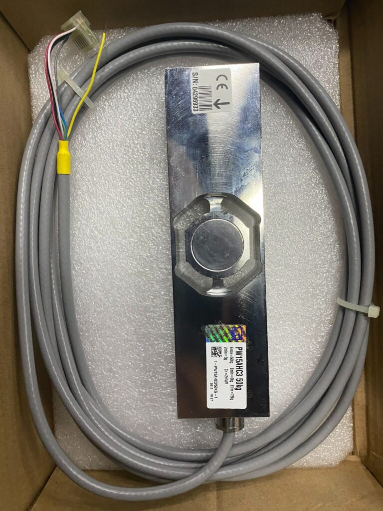 HBM Load Cell PW15AHI/3D0/10kg thumbnail