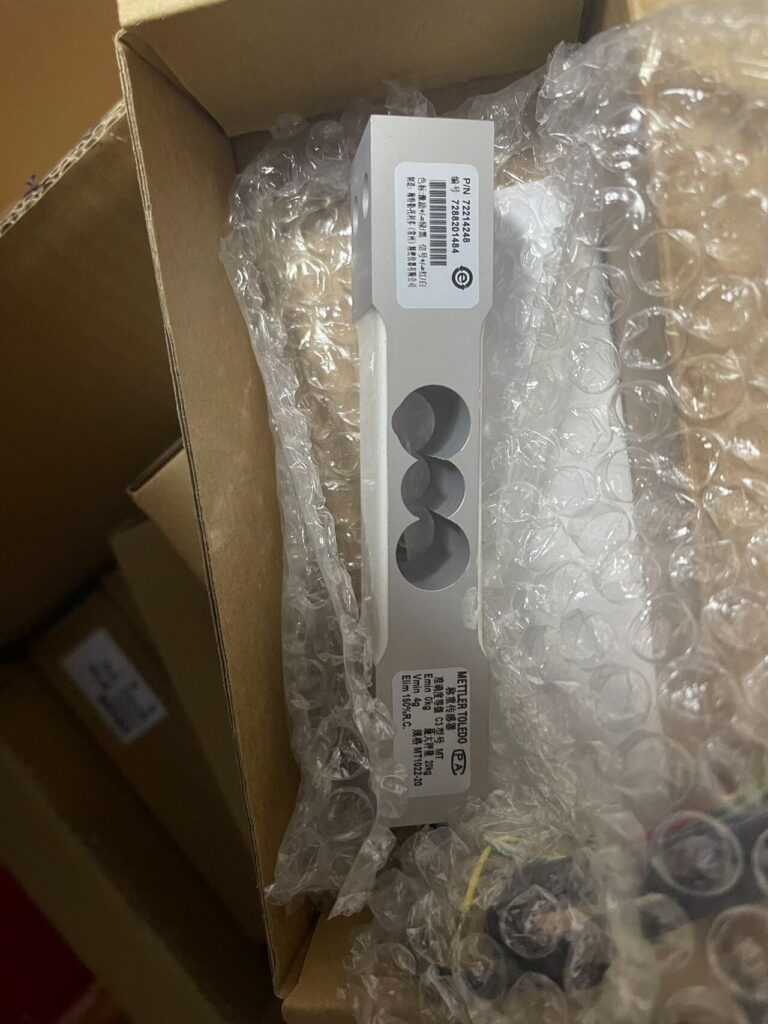 Mettler Toledo Load Cell MT1022-20kg