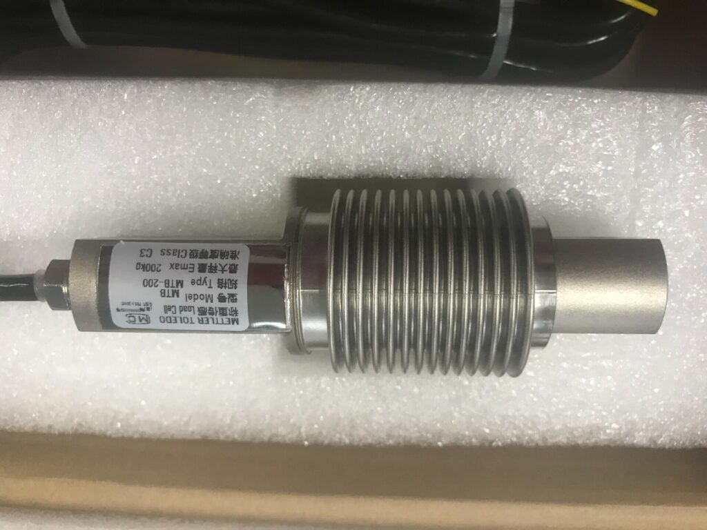 Mettler Toledo Load Cell MT1260-50kg