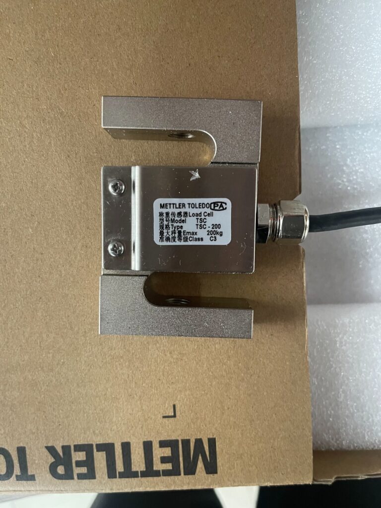 HBM Load Cell TSC-200kg