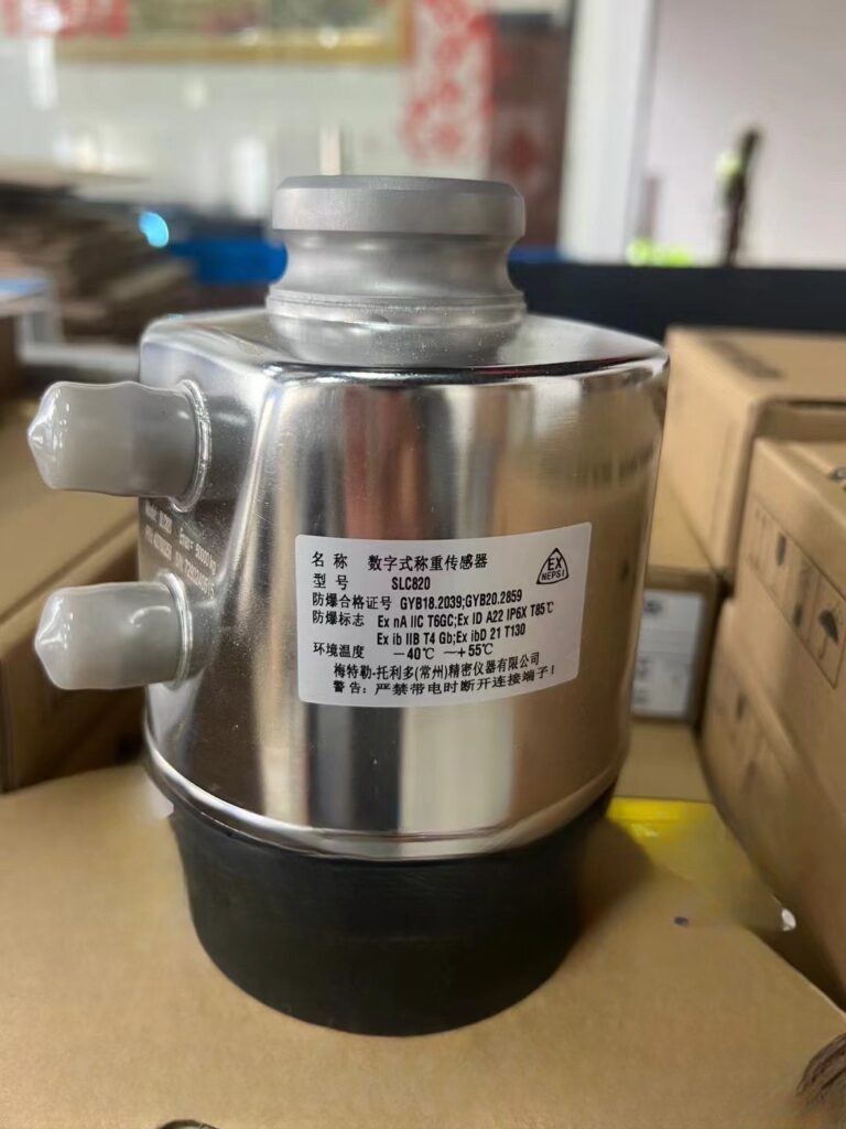 Mettler Toledo Load Cell PDX-50T