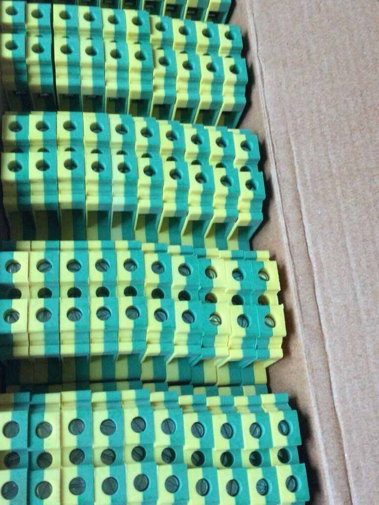 Contrinex Inductive Sensor CGT10N
